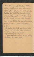 Seite 26, Tagebuch "Groß-Weikersdorf | Wetzdorf (hinten!), Tulln, Kiblitz" (NHMW-PRAE-BBB-32)